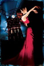Moulin Rouge
