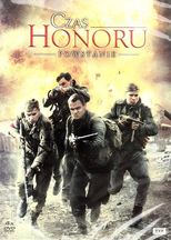 Czas honoru. Powstanie