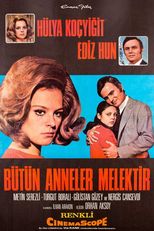 Bütün Anneler Melektir