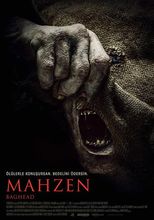 Mahzen