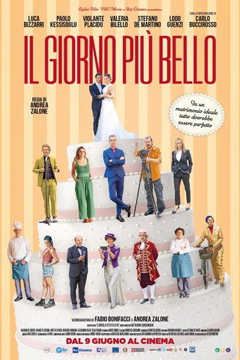 Il giorno piu' bello