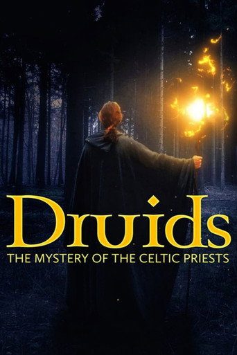 Les druides, prêtres des peuples celtes