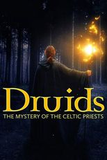 Les druides : prêtres des peuples celtes