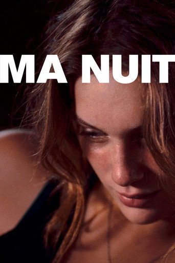 Moja noc