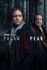 Pagan Peak III