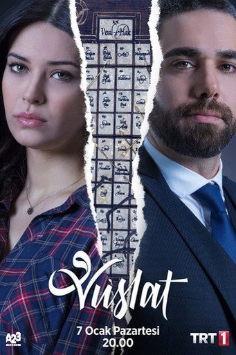 Vuslat (Evîn)
