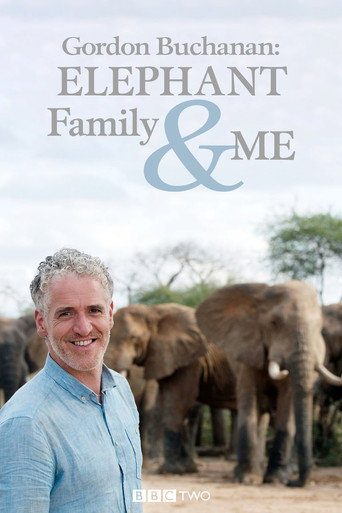 Gordon Buchanan'ın Deveyle Büyük Macerası