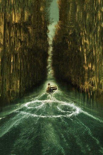 Caddo Lake