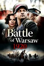 1920 Bitwa Warszawska
