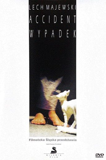 Wypadek