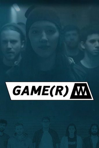 Gamer