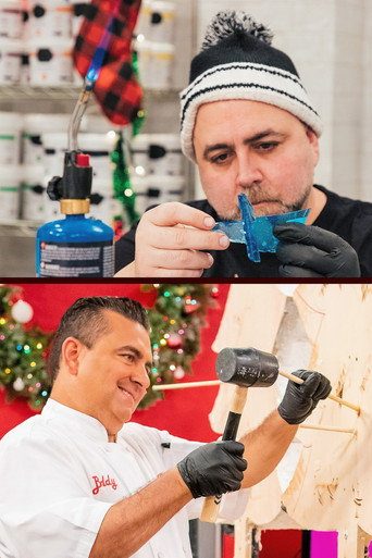 Μπάντι εναντίον Νταφ
