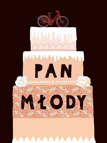 Pan młody