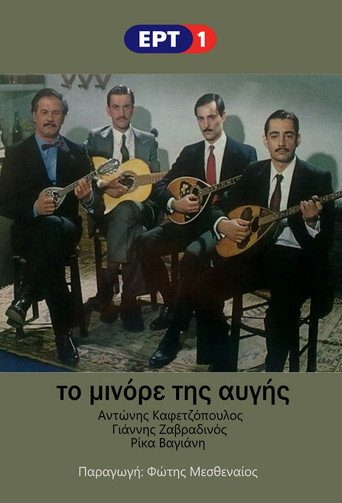 Μινόρε