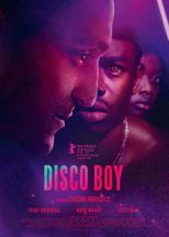 Dısco Boy
