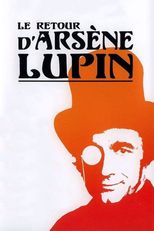 Le retour d'Arsene Lupin