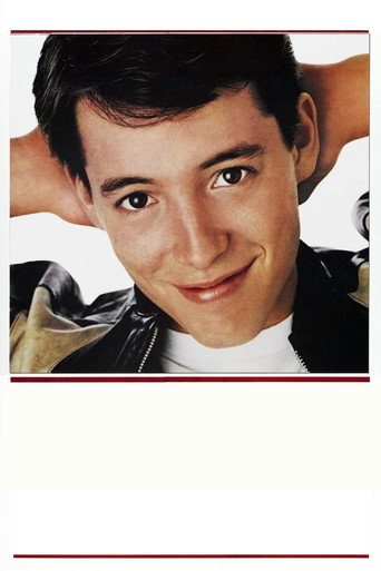 Ferris Bueller'la Bir Gün