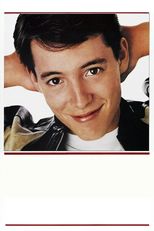 Ferris Bueller'la Bir Gün