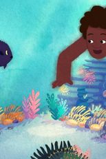 Idodo - wie die Fische zu ihren Farben kamen