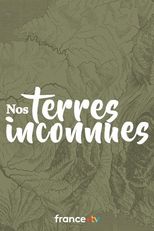 Nos terres inconnues