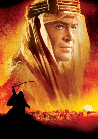 Lawrence of Arabia