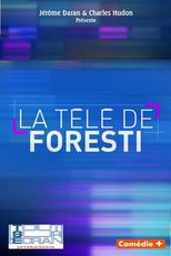 LA TÉLÉ DE FLORENCE FORESTI