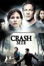 Crash Site: Eine Familie in Gefahr