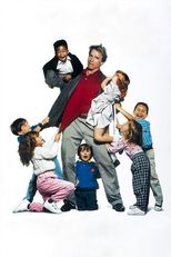 Un flic à la maternelle