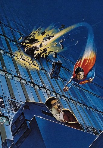 Superman III