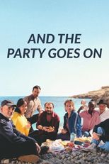 Et La Fête Continue !