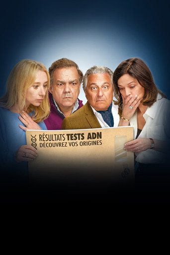Συμπέθεροι από Σόι