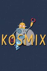 Kosmix 2: Koralowce i rafy