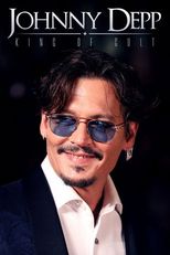 Johnny Depp. Wieczny buntownik