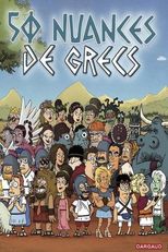 50 nuances de Grecs