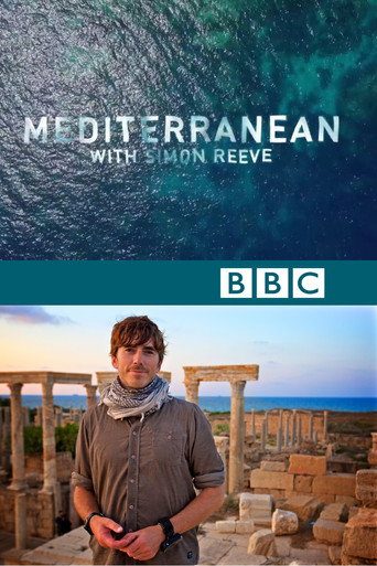Simon Reeve ile Akdeniz