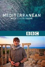 Simon Reeve ile Akdeniz
