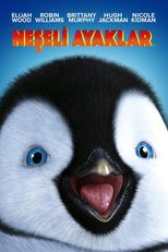 Happy Feet: Tupot małych stóp