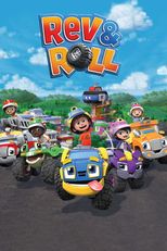 Rev and Roll 1